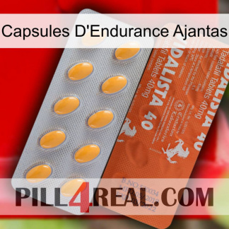 Ajantas Stamina Capsules 43